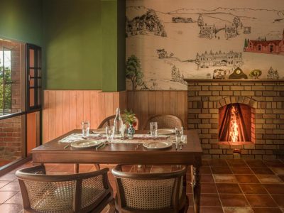 Ooty Willow Hill by Nature Resorts