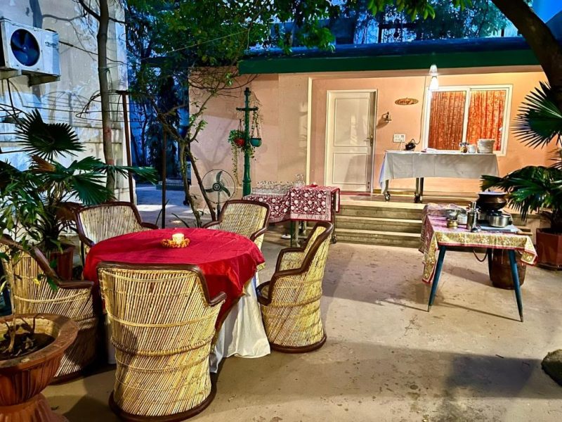 Pratap Bhawan Jaipur