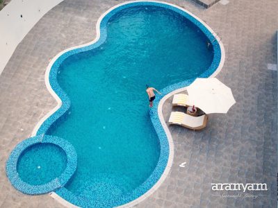 Aranyam River Retreat