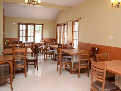 Ooty Rainbow Cottages