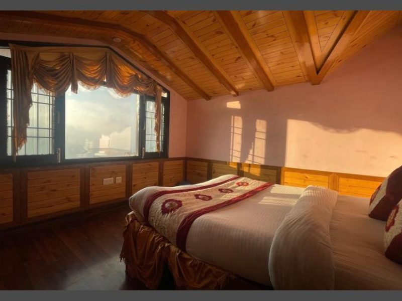 Wintry homes 5 Bhk Villa, Shimla