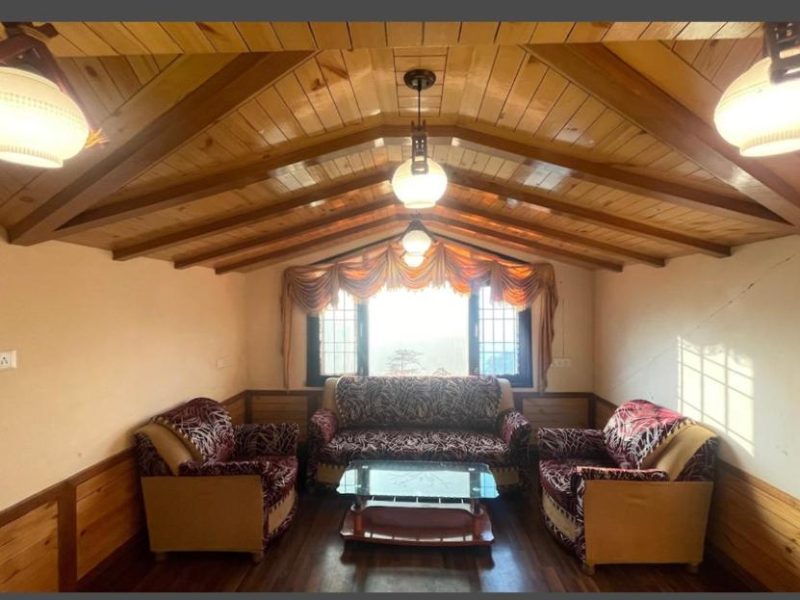 Wintry homes 5 Bhk Villa, Shimla