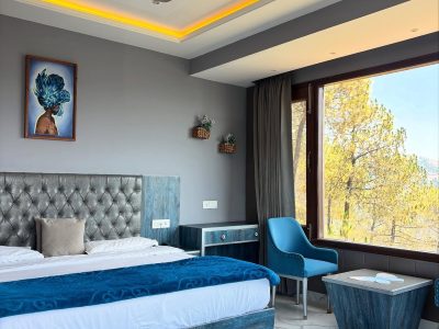 Westberry Sapphire Shimla