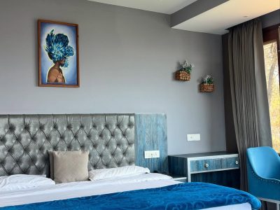 Westberry Sapphire Shimla