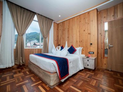 Zip by spree Hotels Gangtok
