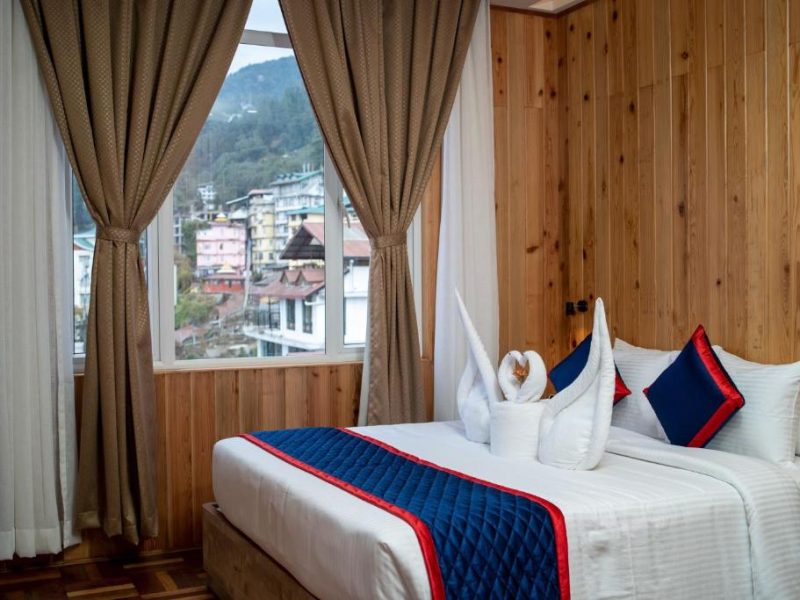Zip by spree Hotels Gangtok