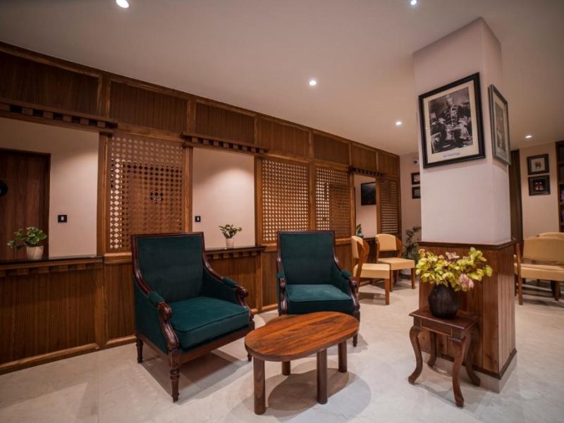 Zip by spree Hotels Gangtok