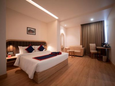 Zip by spree Hotels Gangtok