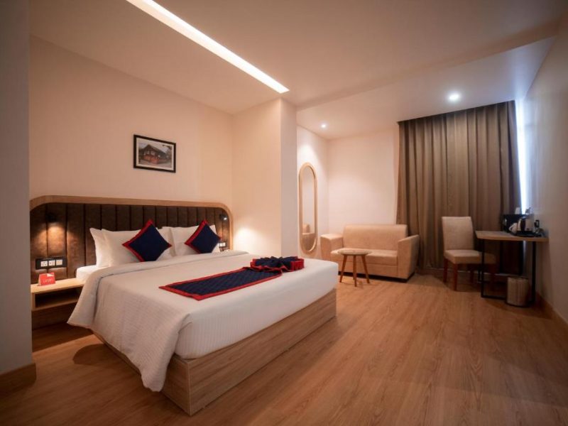 Zip by spree Hotels Gangtok