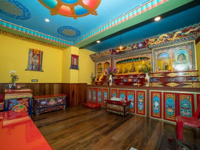 Zip by spree Hotels Gangtok