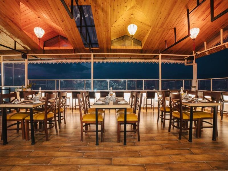 Zip by spree Hotels Gangtok