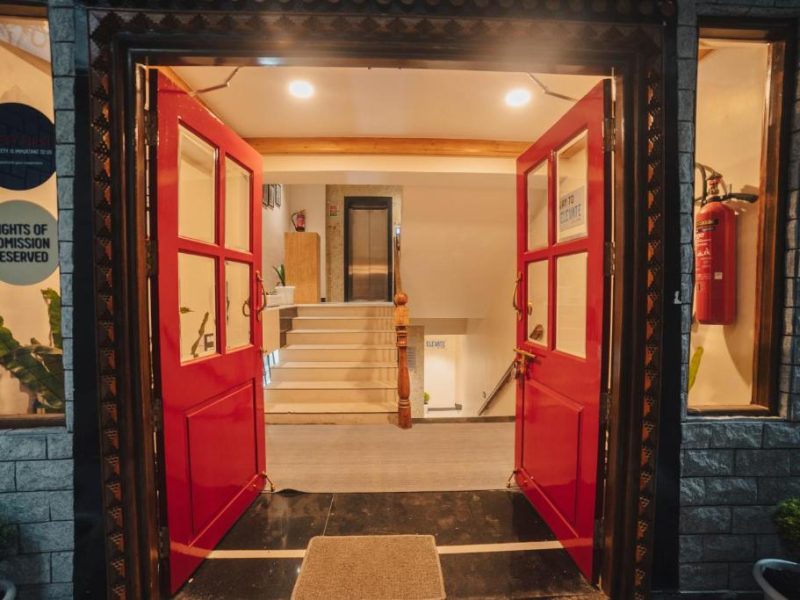 Zip by spree Hotels Gangtok