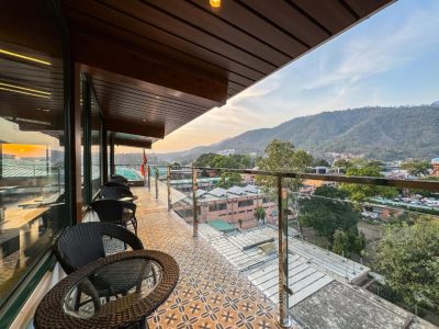 Green View by Green Tree Hotels