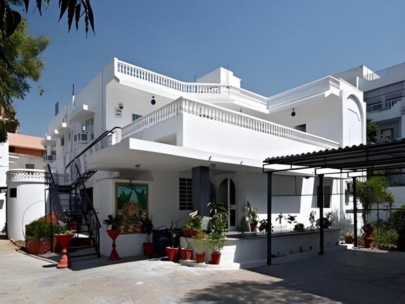 Pratap Bhawan Jaipur