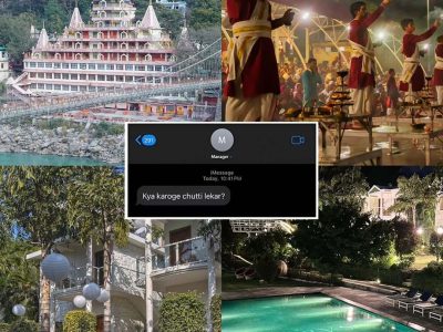 Swiss Cottage & Spa by Salvus