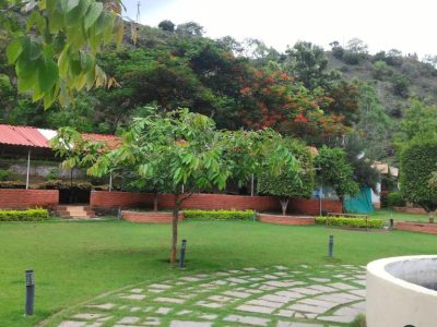 Hotel Hiranya Inn Aurangabad