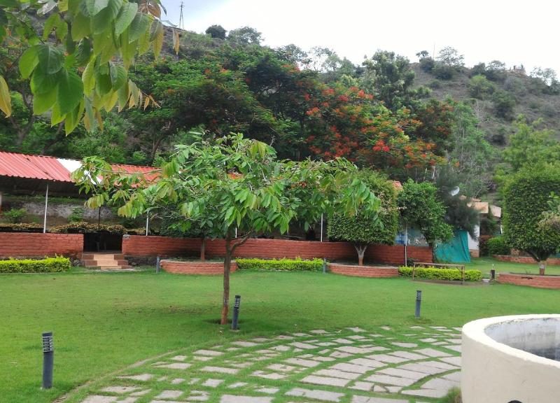 Hotel Hiranya Inn Aurangabad