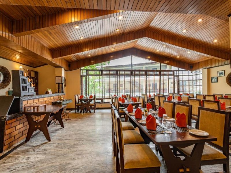 Summit Norling Resort