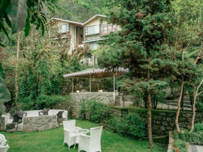 Summit Norling Resort