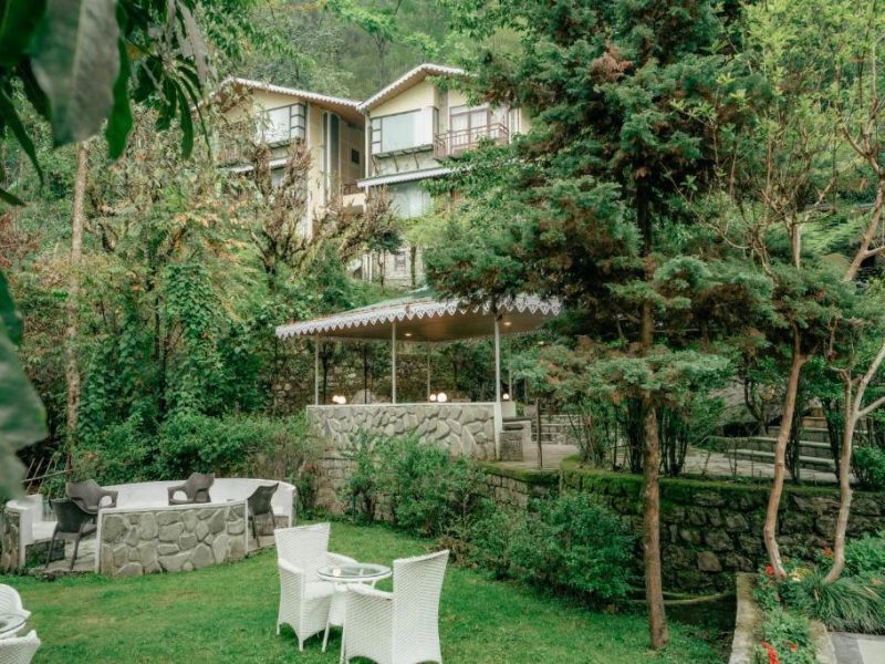 Summit Norling Resort