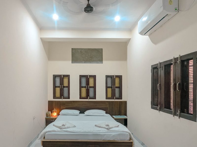 The Pink Nest, Jaipur