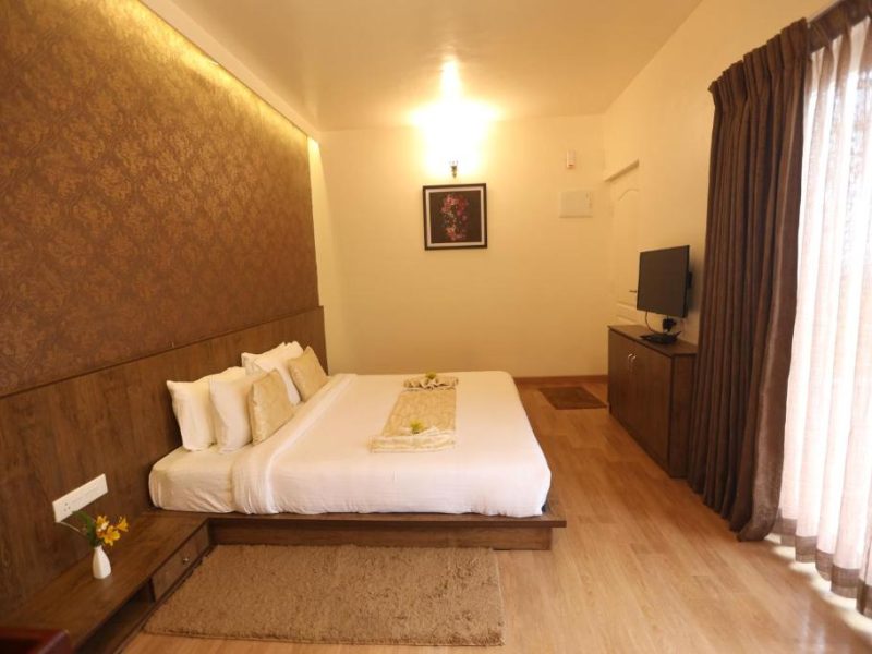 Ooty Delightz Inn Resorts