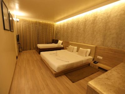 Ooty Delightz Inn Resorts