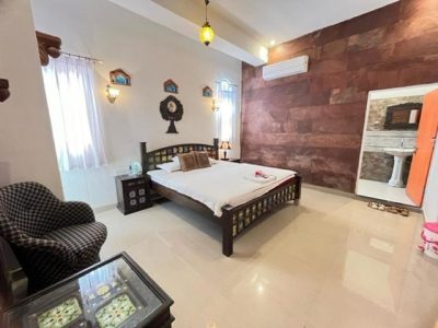 Karma Homestay