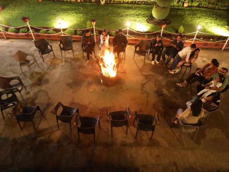 Ooty Delightz Inn Resorts