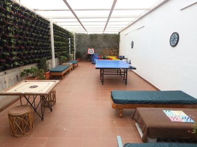 Ooty Delightz Inn Resorts