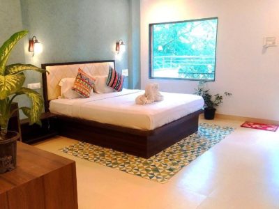 Hotel Hiranya Inn Aurangabad