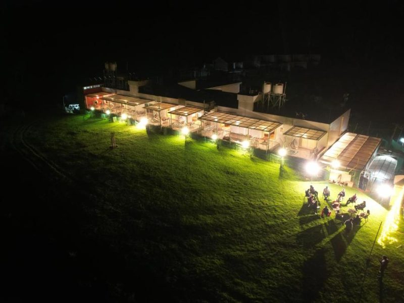 Ooty Delightz Inn Resorts