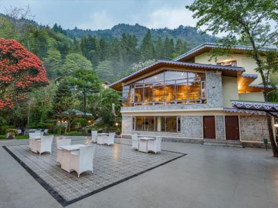 Summit Norling Resort