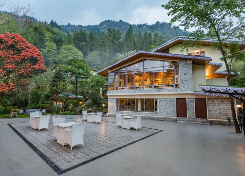 Summit Norling Resort