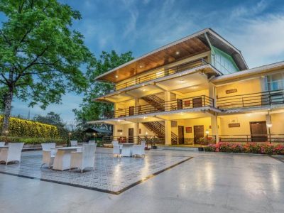 Summit Norling Resort