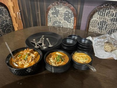 Wintry homes 5 Bhk Villa, Shimla