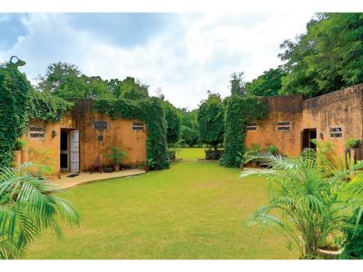 Skipper's County Jaipur