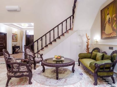 Rang Mahal (ama) Jaipur