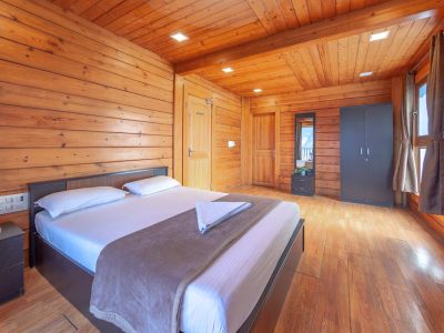 CHALET 4 BHK VILLA LONAVALA