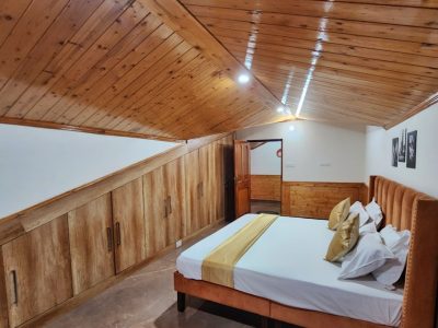 Valley Gulmohar Homestay Shimla