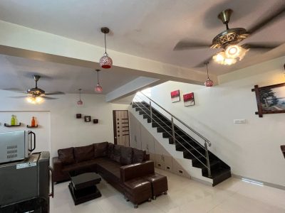 Royal Villa 1 - Lonavala