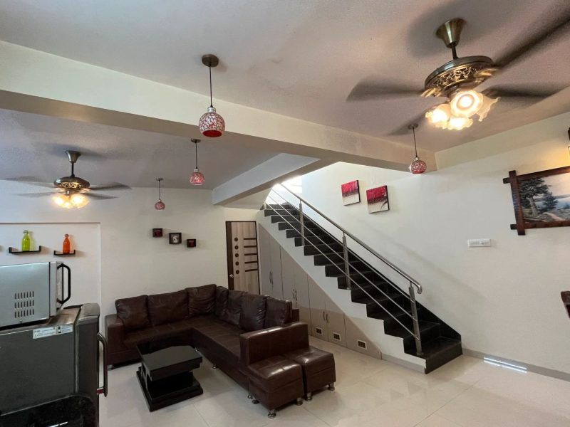 Royal Villa 1 - Lonavala