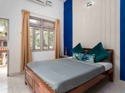 Luxury Homes In Goa - LH07