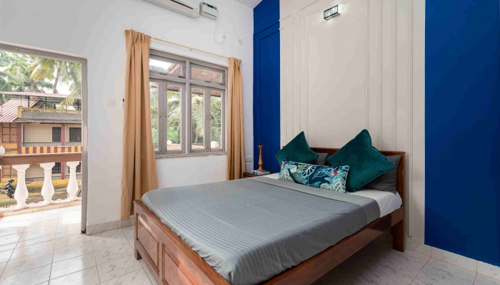 Luxury Homes In Goa - LH07