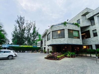 Natraj Hotel