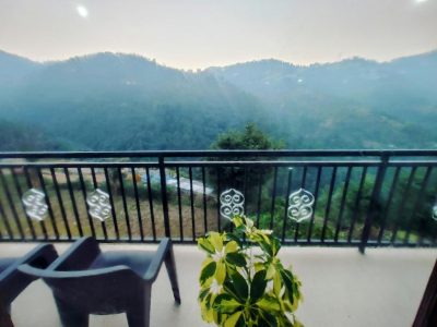 Whispering Meadows Shimla