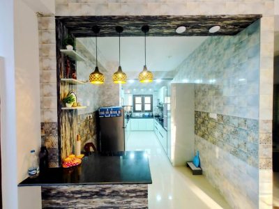 Whispering Meadows Shimla