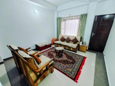 Whispering Meadows Shimla