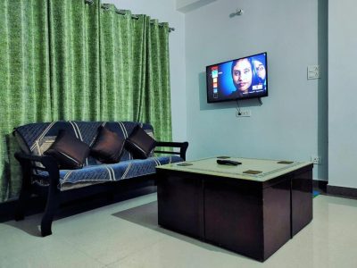 Whispering Meadows Shimla