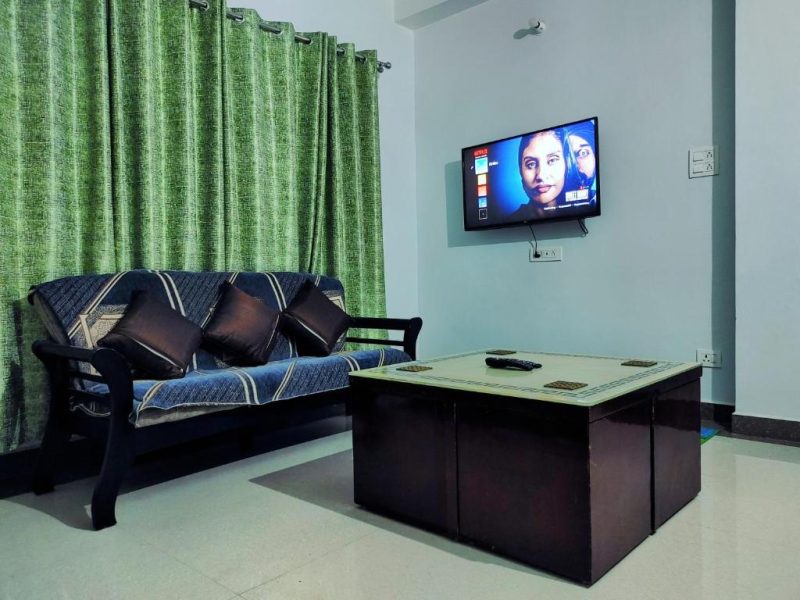 Whispering Meadows Shimla